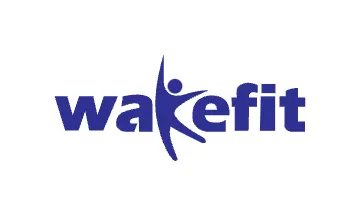 Gift Card Wakefit