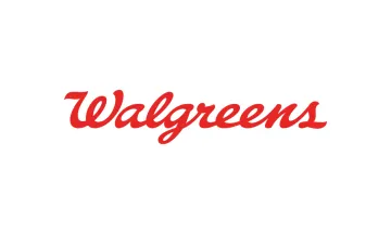 Walgreens Carte-cadeau