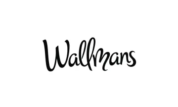 Wallmans Gift Card