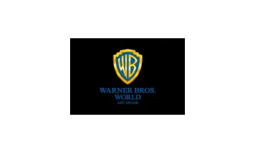 Warner Bros World Abu Dhabi Gift Card