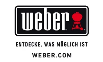 Weber Gutschein