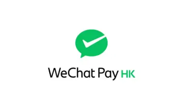 Gift Card WeChat Pay HK
