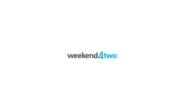 Weekend4two CH ギフトカード