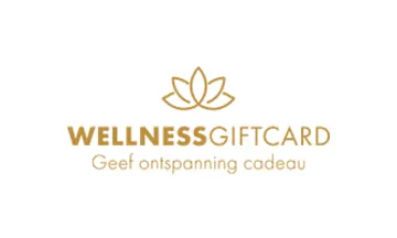 Wellness Giftcard BE Gutschein