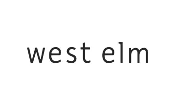 West Elm Gutschein