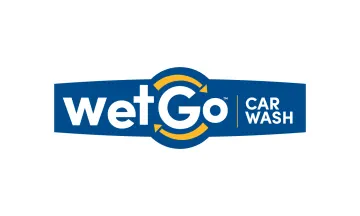 WetGo Car Wash locations US Gutschein