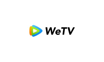 WeTV VIP Subscription Gift Card