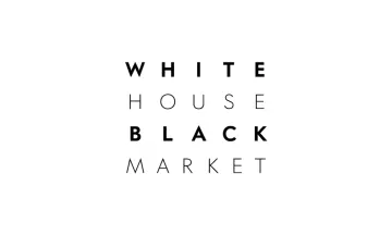 White House Black Market 礼品卡