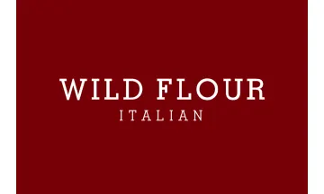 Thẻ quà tặng Wildflour Italian
