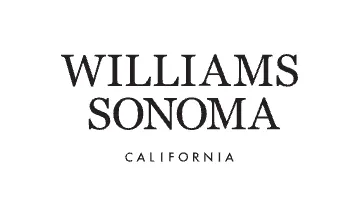 Gift Card Williams Sonoma