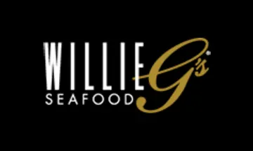 Willie G's Seafood & Steaks 礼品卡