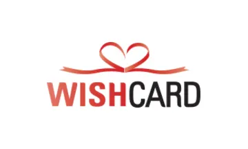 Gift Card WISHCARD