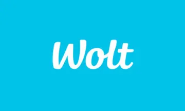 Tarjeta Regalo Wolt