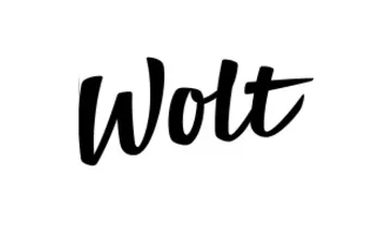 Wolt Gift Card