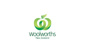 Woolworth NZ Gift Card