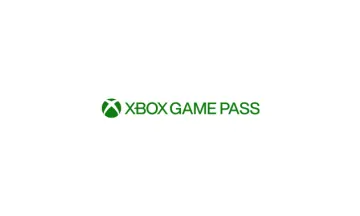 Xbox Game Pass Core Membership 礼品卡