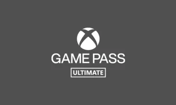Xbox Game Pass Gutschein