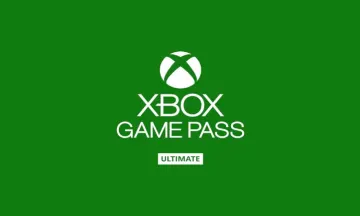 Xbox Game Pass Ultimate 礼品卡