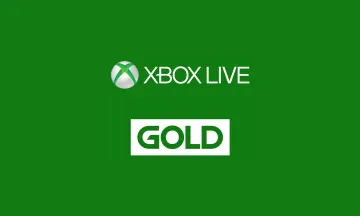 Xbox Live Gold Gutschein