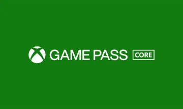 Kartu hadiah Xbox Game Pass Core