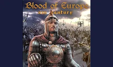 XIII Century Blood of Europe Gutschein