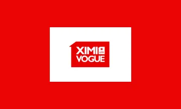 Ximi Vogue Gift Card