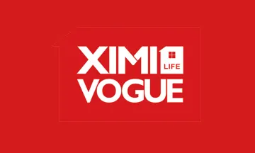 Ximi Vogue Carte-cadeau