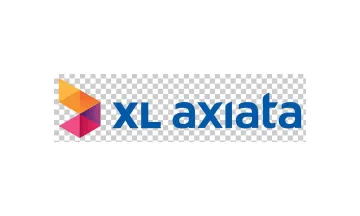 XL Axiata Indonesia Data 充值