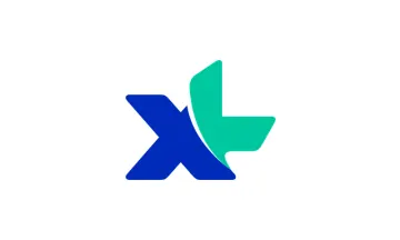 XL Indonesia Internet Refill