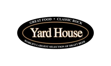 Thẻ quà tặng Yard House
