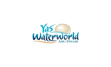 Yas Waterworld Gift Card