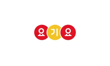 Tarjeta regalo Yogiyo Korea