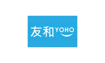 Yoho Hong Kong Limited Gift Card