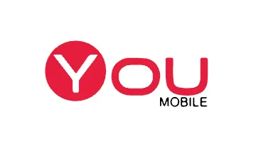 You Mobile Nạp tiền