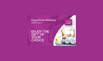 YouGotaGift for Wellness Gift Card
