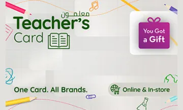 YouGotaGift Teacher Gift Card