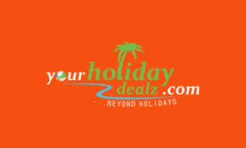 Your Holiday Dealz Gift Card