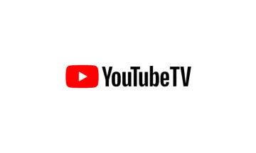 Tarjeta Regalo YouTube TV 
