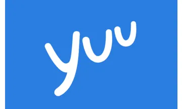 yuu Rewards Club Gift Card