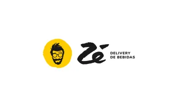 Gift Card Zé Delivery