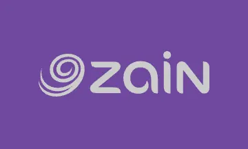 Zain Internet PIN Refill