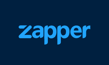 Zapper Gift Card