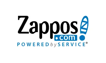 Zappos.com 礼品卡