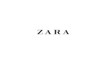 Подарочная карта ZARA | Qanz