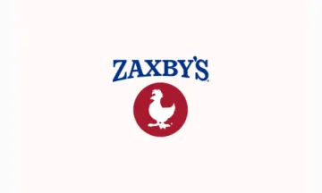 Zaxby's Gift Card