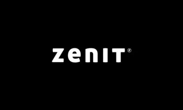 Zenit Gift Card