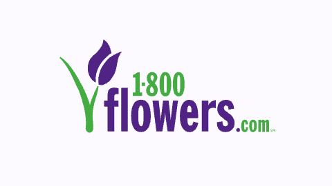 1-800-Flowers.com gift card