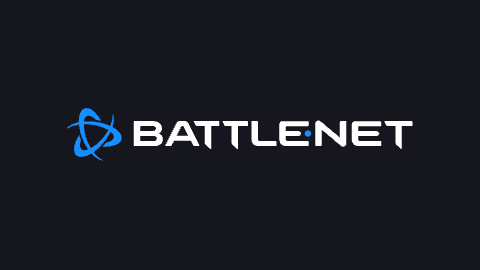 Battle.net gift card