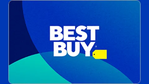 Best Buy® gift card