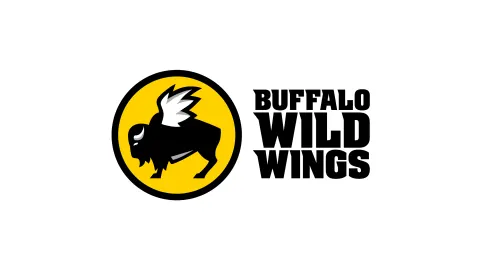 Buffalo Wild Wings gift card